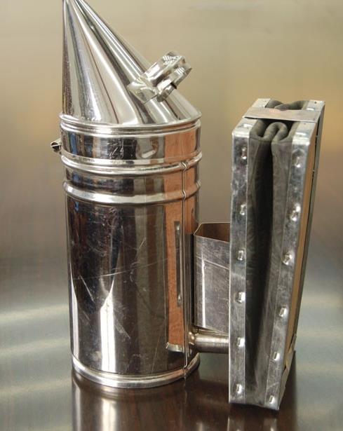 傻瓜式養蜂之必備蜂器具