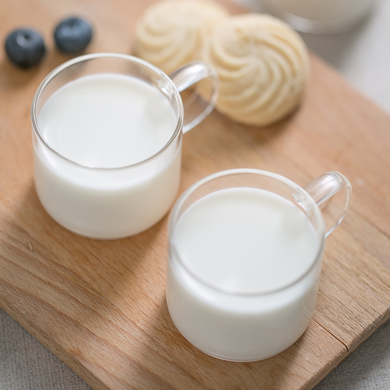 牛奶和蜂蜜哪個營養價值高(牛奶和蜂蜜哪個對人身體更好) 牛奶和蜂蜜哪個營養價值高(牛奶和蜂蜜哪個對人身體更好)