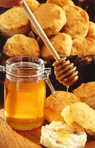 當歸蜜的功效和作用(當歸蜂蜜的功效與作用及食用方法) 當歸蜜的功效和作用(當歸蜂蜜的功效與作用及食用方法)