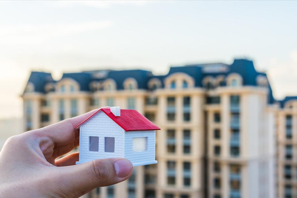 買房后每月還房貸是什么感覺 買房后每月還房貸是什么感覺