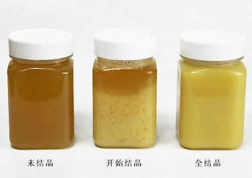 蜂蜜結(jié)晶 蜂蜜結(jié)晶