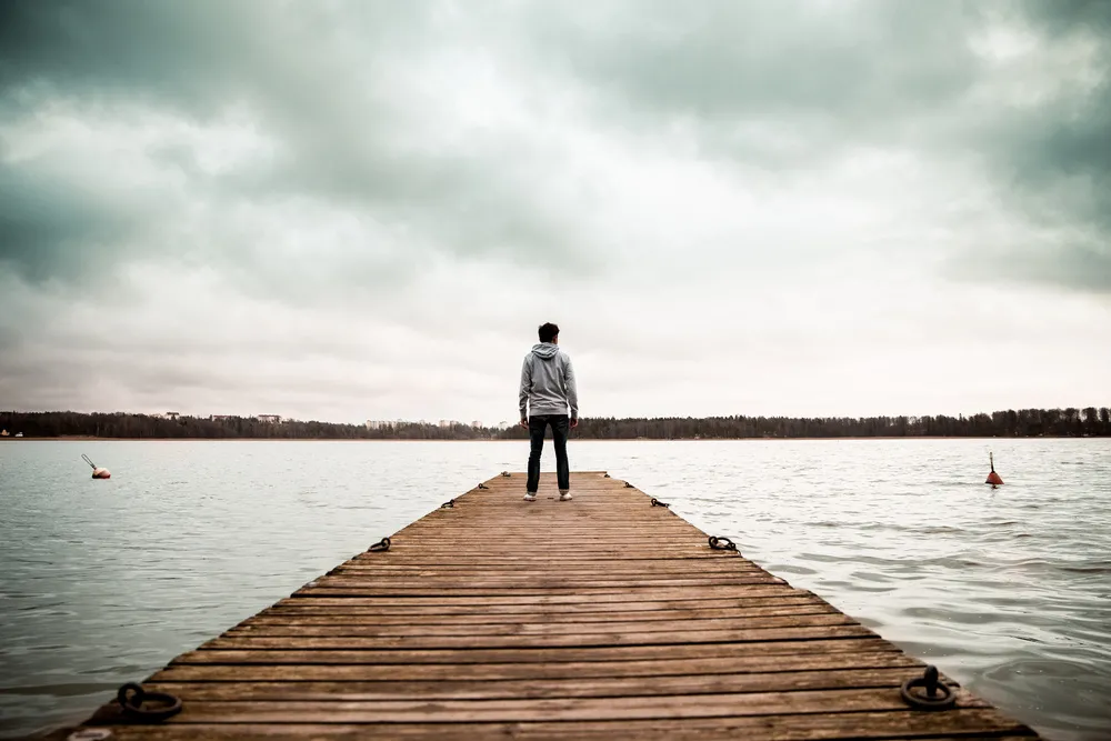 一個人最頂級的自律，是拒絕內耗