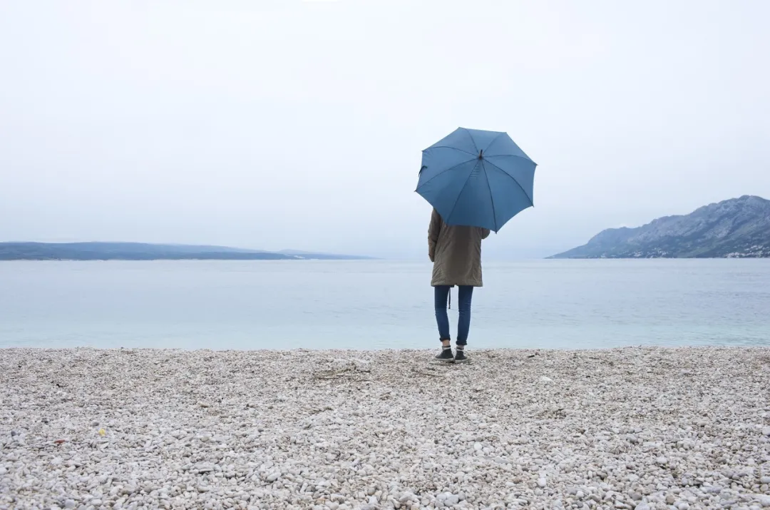 一個人最頂級的自律，是拒絕內耗