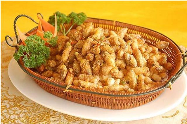 蜂蛹的營養(yǎng)價(jià)值和功效及禁忌(蜂蛹什么地方都可以吃嗎) 蜂蛹的營養(yǎng)價(jià)值和功效及禁忌(蜂蛹什么地方都可以吃嗎)