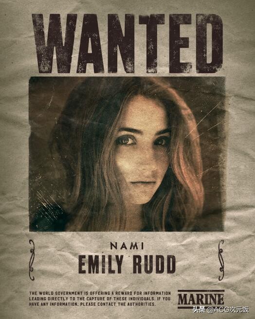 海賊王真人版陣容曝光，老海米直呼網(wǎng)飛毀動(dòng)漫，打出負(fù)十分