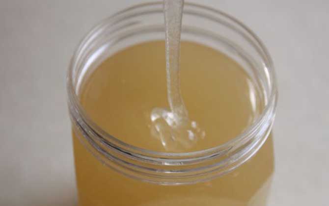 蜂蜜變質后的圖片是什么樣的(出現這4種情況,說明蜂蜜已經變質) 蜂蜜變質后的圖片是什么樣的(出現這4種情況,說明蜂蜜已經變質)