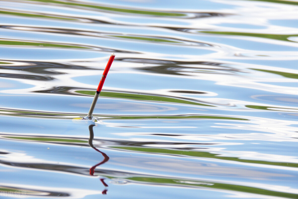 你釣魚的時候發(fā)生過什么離譜的事 釣魚人常遇到的5件“怪事”,我相信你也遇到過,我遇到好幾次