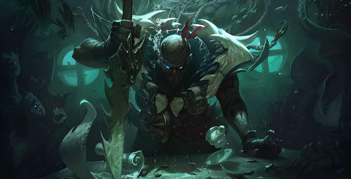 “絕活哥”到“絕癥哥”，冷門(mén)英雄不配比和賽排位，責(zé)任在設(shè)計(jì)師