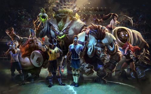 “絕活哥”到“絕癥哥”，冷門(mén)英雄不配比和賽排位，責(zé)任在設(shè)計(jì)師