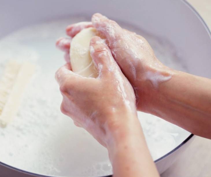 黃蜂的毒液是酸性還是堿性(黃蜂毒液性狀和被蟄后的應急處理) 黃蜂的毒液是酸性還是堿性(黃蜂毒液性狀和被蟄后的應急處理)