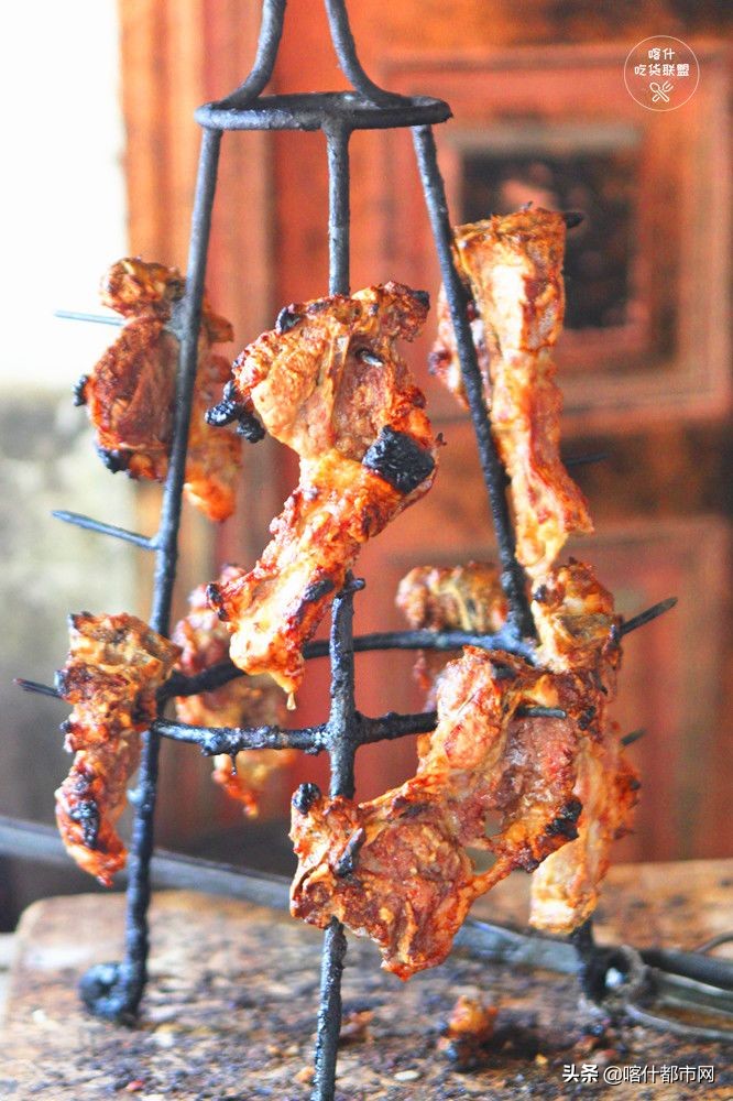 為什么喀什是新疆最好吃的地方(喀什有什么好吃的) 喀什——被嚴重埋沒的美食之城