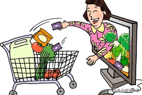 前8月全國網購超8萬億元 前8月全國網購超8萬億元