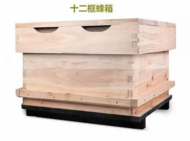 如何制作簡(jiǎn)單的蜂箱？