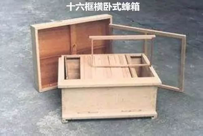 如何制作簡(jiǎn)單的蜂箱？