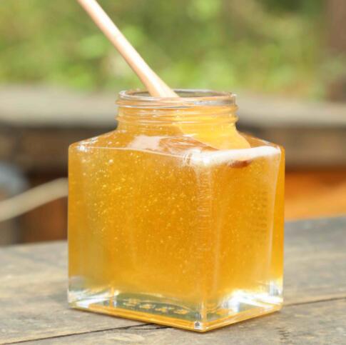 大流蜜期多久可取成熟蜜(蜂蜜取后放40天成熟) 大流蜜期多久可取成熟蜜(蜂蜜取后放40天成熟)