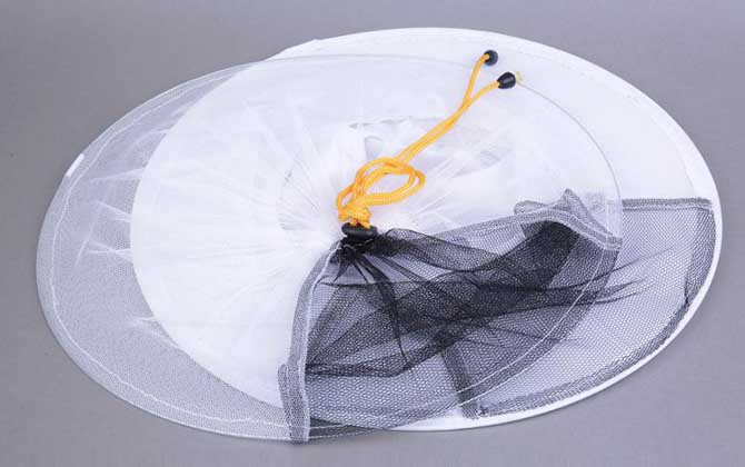 養(yǎng)蜂帽參考價格及使用方法 養(yǎng)蜂帽參考價格及使用方法