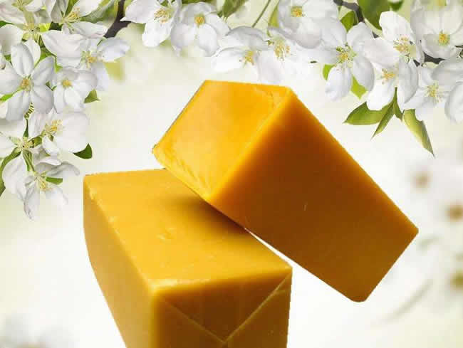 蜜蜂蠟有什么作用？