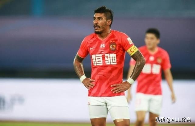 只踢4場就解約！吉達國民俱樂部官宣，33歲保利尼奧正式離隊