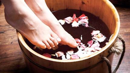 桐樹(shù)花泡腳有什么好處（桐樹(shù)花的功效與作用）