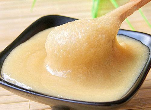 蜂蜜結晶怎么辦(蜂蜜結晶的原因和解決辦法) 蜂蜜結晶怎么辦(蜂蜜結晶的原因和解決辦法)