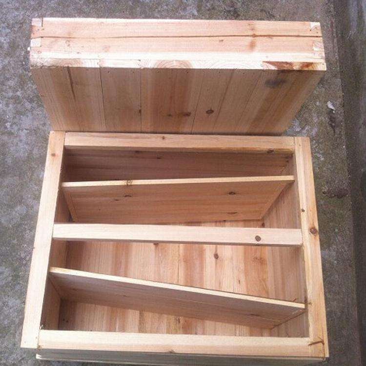 【蜜蜂知識】蜂箱木頭味道太大怎么辦? 蜂箱木頭味道太大怎么辦?