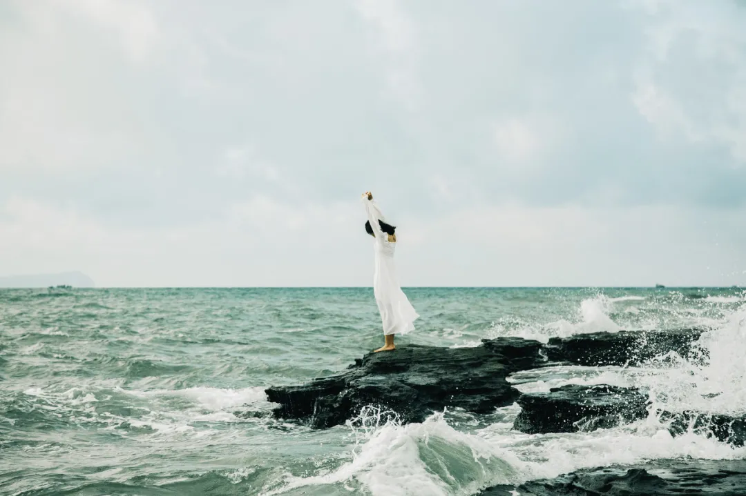 難過的時候,為自己鼓掌 難過的時候,為自己鼓掌