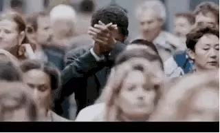 難過的時候,為自己鼓掌 難過的時候,為自己鼓掌