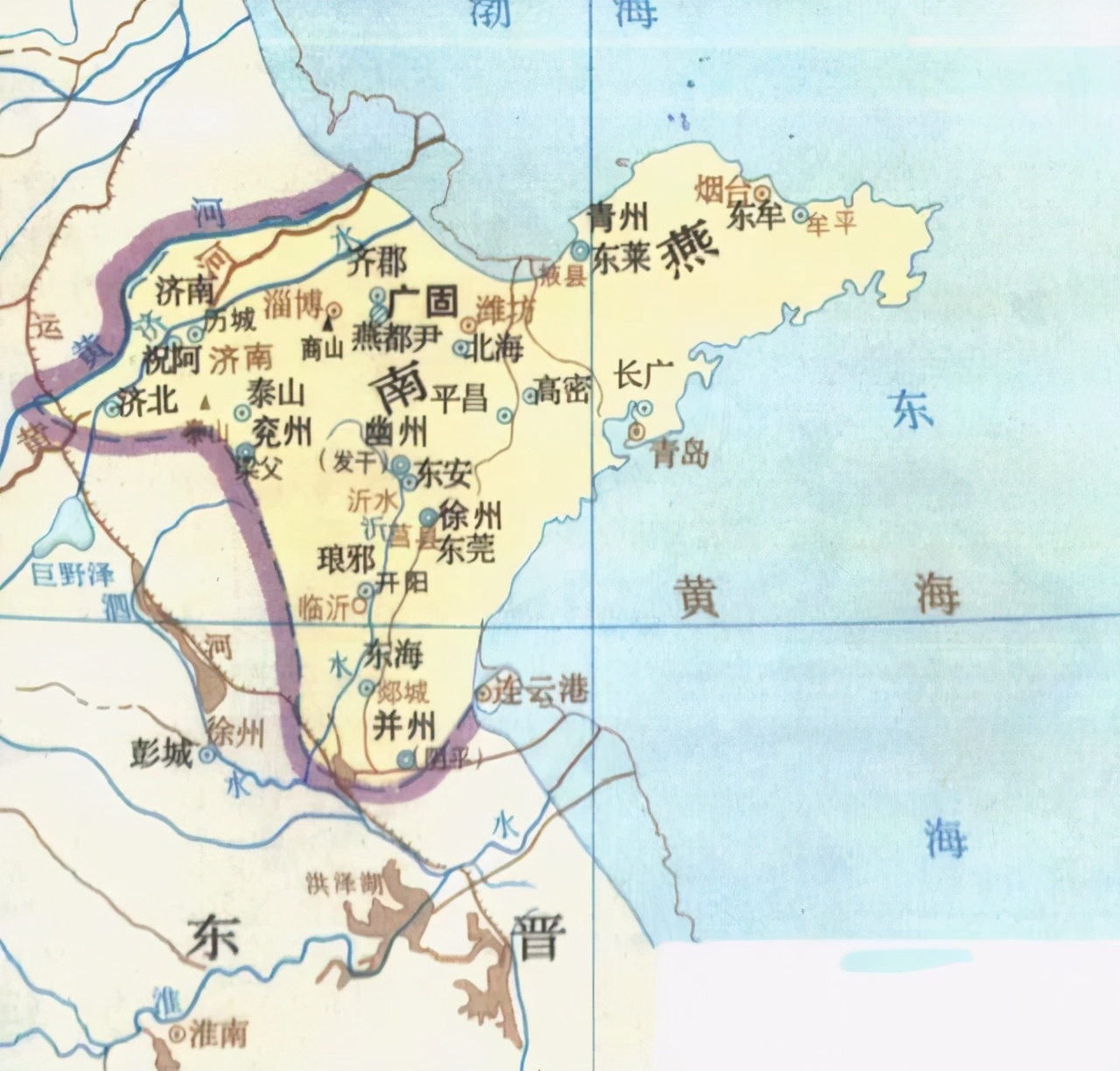 怎么在古代的屠城中成功的活下來 古人為什么要屠城?古代普通人是如何在屠城中活命的?