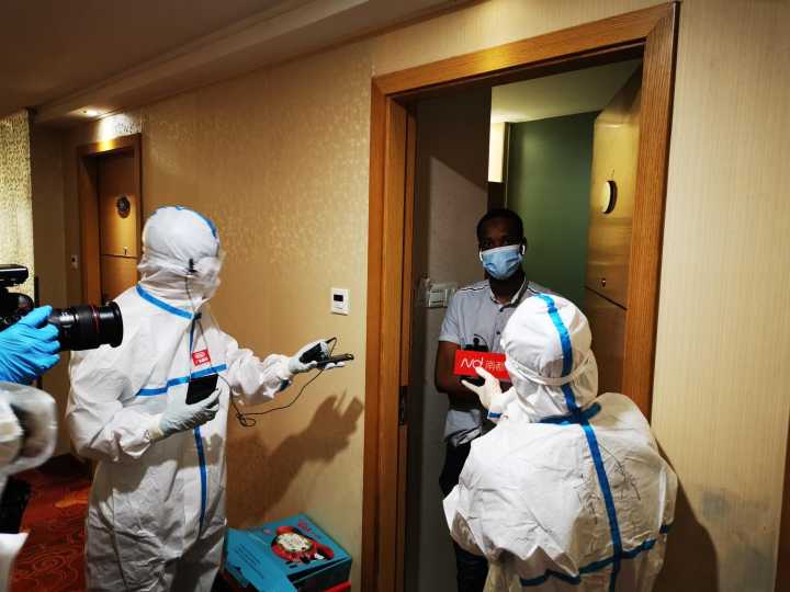 航天員返回后要隔離14天，太空也有病毒嗎？航天員醫(yī)學隔離為哪般