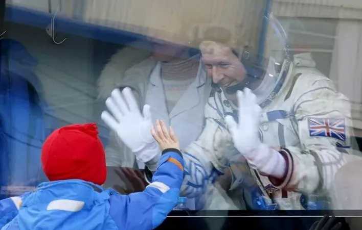 航天員返回后要隔離14天，太空也有病毒嗎？航天員醫(yī)學隔離為哪般