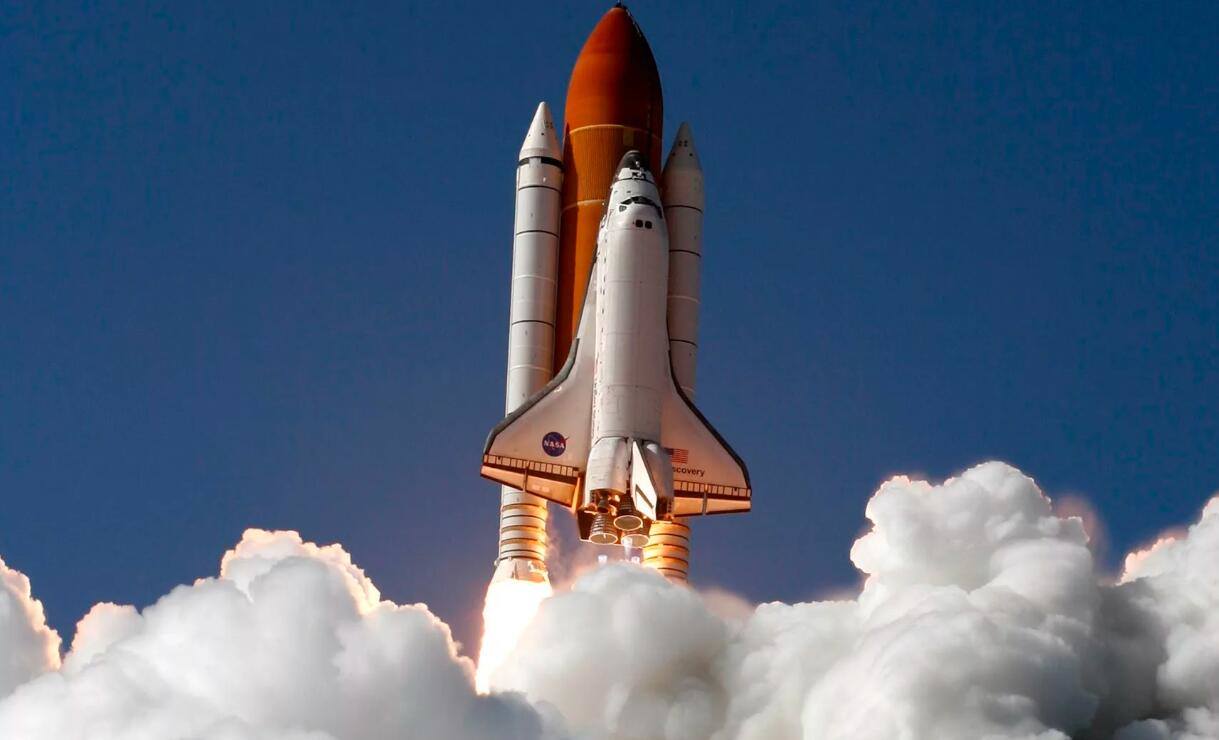 升空73秒后爆炸,7名宇航員化為灰燼,挑戰者號事故有多可怕? 升空73秒后爆炸,7名宇航員化為灰燼,挑戰者號事故有多可怕?