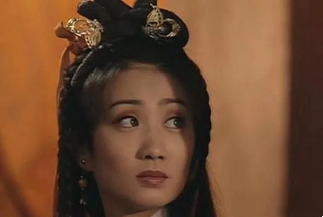 哪個版本的嫦娥仙子最好看 十個嫦娥造型變化史,論哪個最合你心意