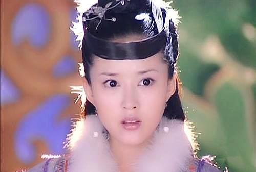 哪個版本的嫦娥仙子最好看 十個嫦娥造型變化史,論哪個最合你心意