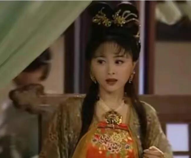 哪個版本的嫦娥仙子最好看 十個嫦娥造型變化史,論哪個最合你心意