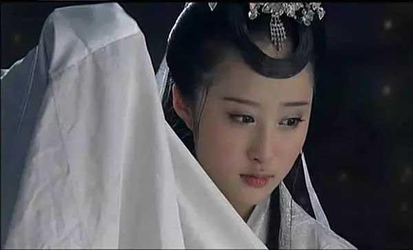 哪個版本的嫦娥仙子最好看 十個嫦娥造型變化史,論哪個最合你心意