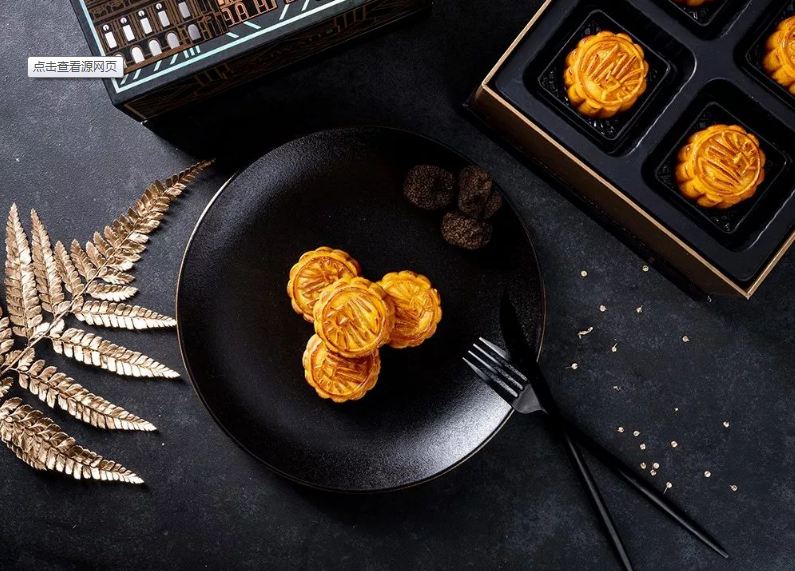 為何月餅越來(lái)越貴了？