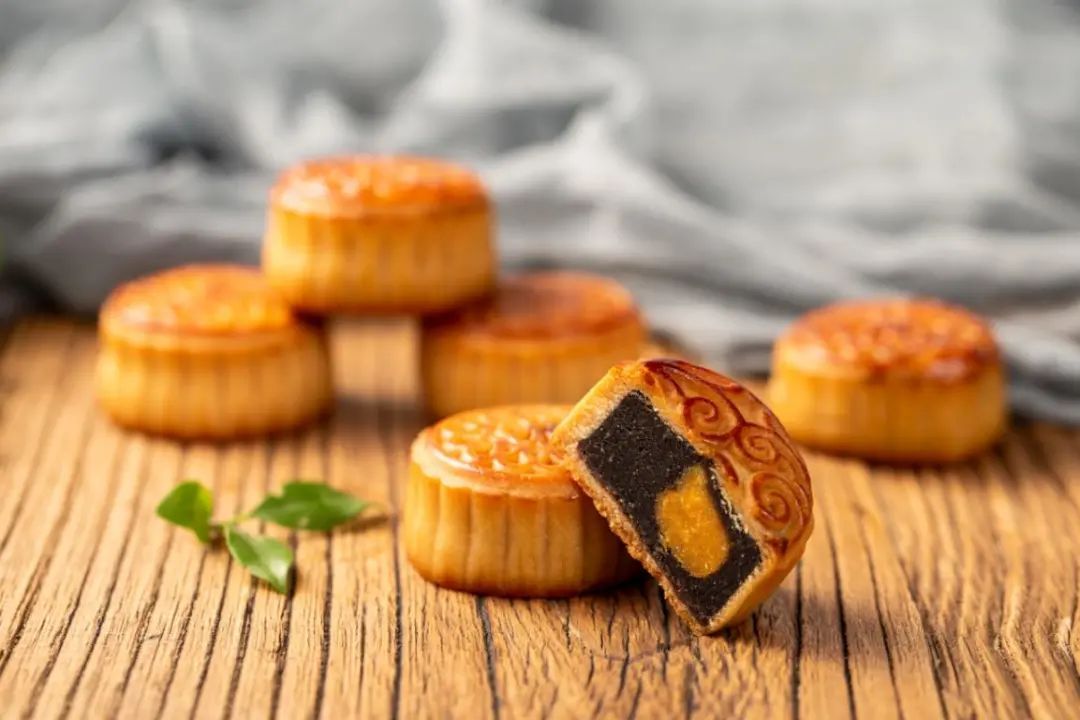 為何月餅越來(lái)越貴了？