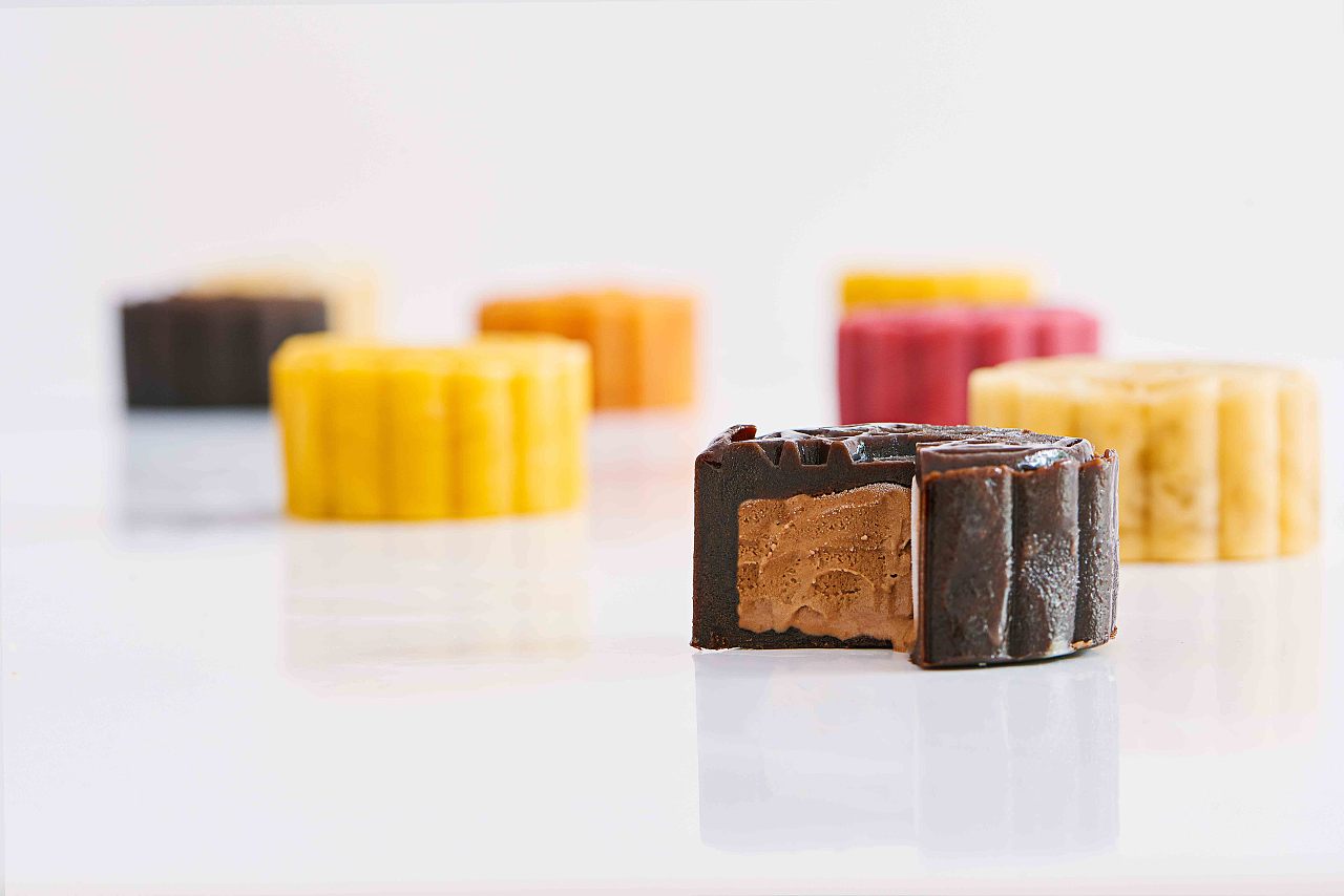 為何月餅越來(lái)越貴了？