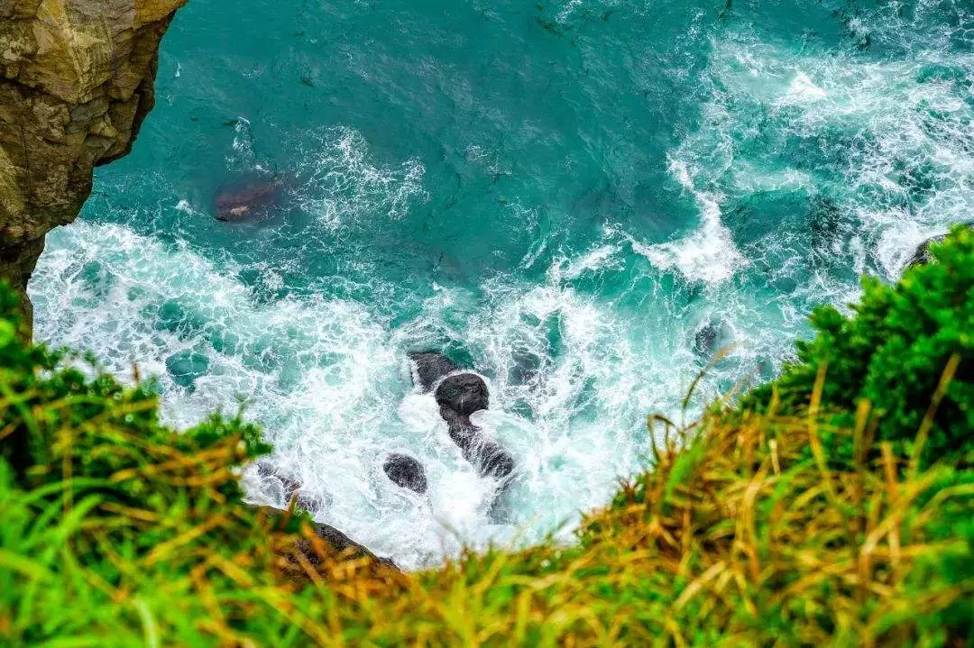 中秋假期有哪些小眾的城市和地方值得推薦 中秋出行!新晉黑馬目的地TOP10,小眾海島、賞秋秘境、文化慢城