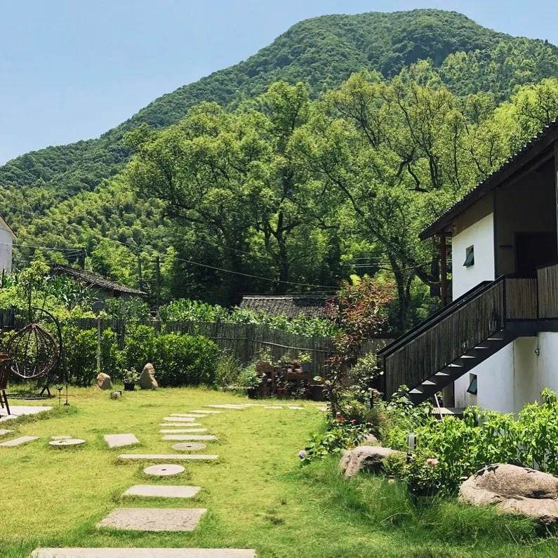 中秋假期有哪些小眾的城市和地方值得推薦 中秋出行!新晉黑馬目的地TOP10,小眾海島、賞秋秘境、文化慢城