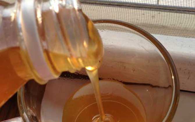 蘋果蜜的成分及營養價值(蘋果蜜的蜜源植物) 蘋果蜜的成分及營養價值(蘋果蜜的蜜源植物)