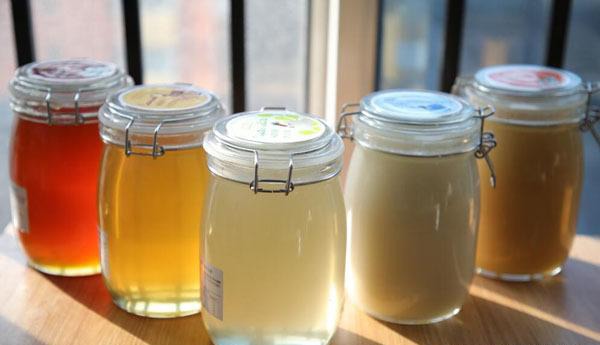 蜂蜜花期表大全（蜂蜜有哪些種類，分別是什么時候有）