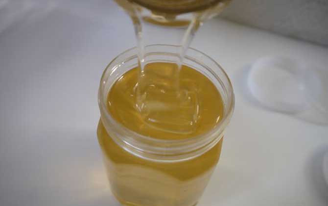 蘋果蜜的功效與作用(蘋果蜜的功效與作用及食用方法) 蘋果蜜的功效與作用(蘋果蜜的功效與作用及食用方法)