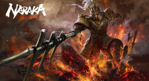 永劫無(wú)間銷(xiāo)量破600w創(chuàng)國(guó)產(chǎn)游戲新紀(jì)錄 《永劫無(wú)間》全球銷(xiāo)量破600w 創(chuàng)國(guó)產(chǎn)買(mǎi)斷游戲新紀(jì)錄