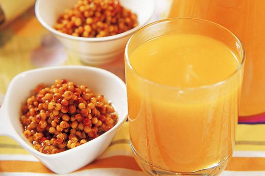 沙棘是什么科屬植物(沙棘的種植和利用價(jià)值) 沙棘是什么科屬植物(沙棘的種植和利用價(jià)值)