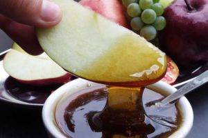 蜂蜜和哪些食物相克？