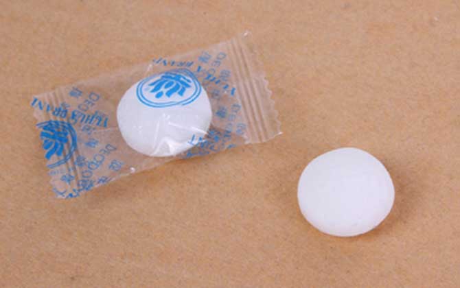 衛生球怎樣治蜂螨最有效？