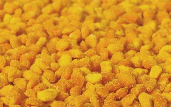 荷花粉的功效與作用有哪些？不但能增強(qiáng)體質(zhì)，還能延緩衰老速度！