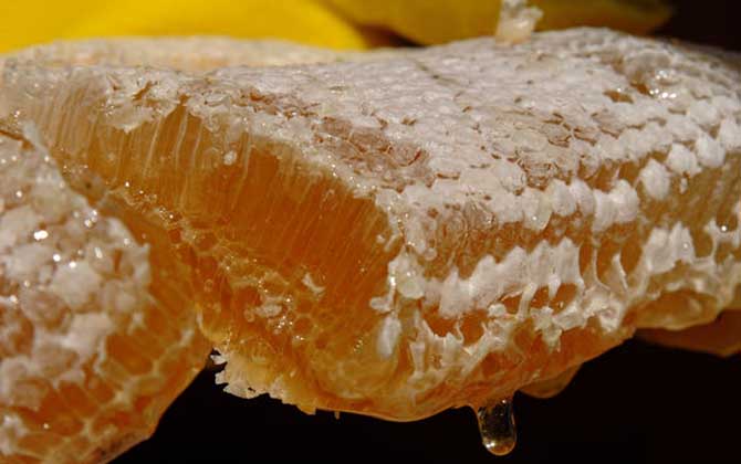 純天然蜂蜜多少錢一斤？