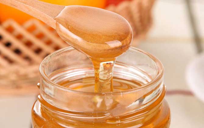 合歡花蜂蜜價(jià)格多少錢一斤？